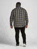 Jack & Jones Plus Size Jeans schwarz Voir les images du produit 8
