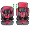 XOMAX Kindersitz ISOFIX Gruppe 1/2/3 (9-36 kg) | i-Size ECE Produktbild-Vorschau 6