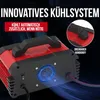 Strex Industrie Batterieladegerät - 12/24V 5/10/25A - Produktbild-Vorschau 7