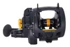 PENN Squall Lever Drag 2 Speed, IGFA16, pravý, multifunkční Náhled obrázku produktu 4