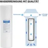 Naturewater PP-20A-1 Sedimentfilter 20 Zoll (508 mm) 5 µ Produktbild-Vorschau 6