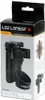 Ledlenser 0323, Holster, Schwarz, Einfarbig, B7.2, M7, M7R, Produktbild-Vorschau 5