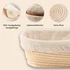 Gärkorb 2er-Set,Handgefertigtes indonesisches Produktbild-Vorschau 8