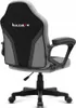 Sedia da gioco per bambini Huzaro HZ-Ranger 1.0 Grey Mesh, Anteprima dell’immagine prodotto 14