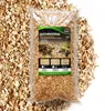 Buchenspäne grob 10 Liter – Natürliches Einstreu für Produktbild-Vorschau 1