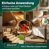 FUTUM 1x500ml Ratten- & Mäuse Abwehrspray Produktbild-Vorschau 2