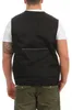 Mivaro Herren Sommer Outdoor Weste - Arbeitsweste mit Produktbild-Vorschau 5