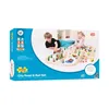 Bigjigs Rail Vláčkodráha a autodráha Náhled obrázku produktu 6