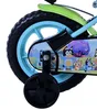 Rower dziecięcy Bluey – dla chłopców – Mag Wheels – 12 cali Podgląd zdjęcia produktu 3