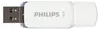 Philips USB-Stick 32 GB USB 2.0 Snow Edition Leserate bis Produktbild-Vorschau 4