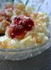 Food-United PREISELBEEREN-KOMPOTT Miniglas 40x 38g von Produktbild-Vorschau 3
