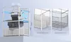 Anycubic Wash & Cure 3, Sichtfenster, 36 W Produktbild-Vorschau 13