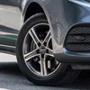 Borbet Felge CWD 7.0x17 ET51 5x112 ANTP für Mercedes C EQV Produktbild-Vorschau 5