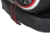 Audi A3 8P 03-12  NERA + POMELLO DEL CAMBIO A 5 MARCE Anteprima dell’immagine prodotto 5