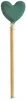 OASIS® BIOLINE® DecoStick Herz 16 x 19 x 8,5 cm – Produktbild-Vorschau 1