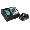 Makita DDF 485 RM1 Akku Bohrschrauber 18 V 50 Nm Brushless Produktbild-Vorschau 4