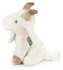 Plyšová koza Kid 18 cm Ekologická Náhľad obrázku produktu 4