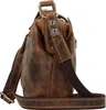 GREENBURRY Schultertasche Umhängetasche Vintage Shoulder Produktbild-Vorschau 16