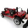 Rolektro, E-Quad 6 V.3 Pro, Rot, 24V-20Ah Lithium-Akku, 300 Produktbild-Vorschau 12