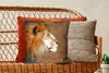 MuchoWow® Zierkissen Sofakissen Wohnzimmer Dekokissen 45x45 Produktbild-Vorschau 5