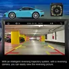 Jedno Din autorádio 7 palcový LCD dotykový displej FM zadní Náhled obrázku produktu 8
