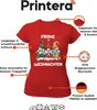 Frohe Weihnachten Gnome Wichtel Schweden - Weihnachten Produktbild-Vorschau 4