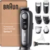 Braun Barttrimmer Herren BartschneiderTrimmerHaarschneider Produktbild-Vorschau 23