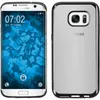 PhoneNatic Case kompatibel mit Samsung Galaxy S7 Edge - Produktbild-Vorschau 1