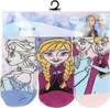 Frozen 3er-Pack Socken – Kinder Strümpfe & Söckchen mit Produktbild-Vorschau 2