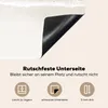 KitchenYeah© Herdabdeckplatte Blau - Wasser - Strand , Produktbild-Vorschau 5
