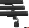 Portapacchi Portapacchi per Nissan NV200 2010-2025 Anteprima dell’immagine prodotto 8