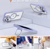 Magnetisch Hülle für iPhone 12, Kompatibel mit MagSafe, Produktbild-Vorschau 5