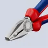 KNIPEX 03 06 180 Kombizange isoliert mit Produktbild-Vorschau 56
