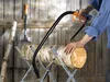 Fiskars Bügelsäge 24" Produktbild-Vorschau 2
