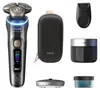 Philips XP9402/31, Rotační holicí strojek, Šedá, Náhled obrázku produktu 6