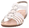 Sandali donna Remonte R3605-80 weiss combi 39 Anteprima dell’immagine prodotto 70