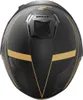 Casco modulare Bogotto H271 BT Taog con Bluetooth, nero Anteprima dell’immagine prodotto 6