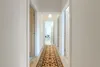 TAPIS DE COULOIR BCF MORAD Klasyk classique beige 120 cm Voir les images du produit 4