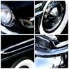 Bilder auf glas - Auto Chrom Kuba - 60x60cm - Glasbilder - Produktbild-Vorschau 8