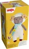 HABA Babywelt Schnullerkette Schnullertier Widder Wollbert Produktbild-Vorschau 2