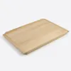 Stolnica Doppia Lato In Legno Di Pioppo Xxl 80X59 Anteprima dell’immagine prodotto 4