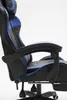 Gaming Stuhl Cyclone mit Fußstütze - Bürostuhl - Racing Produktbild-Vorschau 5