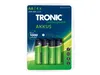 8 x TRONIC Akku Ready 2 Use  -Ni-MH, AA/Mignon/HR6/HRMRI6 Produktbild-Vorschau 2