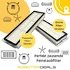 Feinstaubfilter, Ersatzfilter (2 Stück) für Dreame D10 Plus Produktbild-Vorschau 2