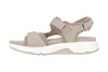 Gabor ROLLINGSOFT Damen Sandale - Sandaletten grau Freizeit Produktbild-Vorschau 6