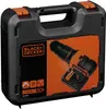 Black & Decker BDCHD18KB-QW Akku-Schlagbohrschrauber Produktbild-Vorschau 5