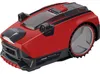 Einhell Flexo Cam Plus 600 Robotic lawn mower Battery Produktbild-Vorschau 6