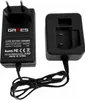 Chargeur de batterie pour batteries Festool CXS BP-XS 10,8V Voir les images du produit 1