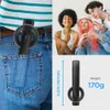 Spigen MagSafe Tripod Selfie Stick, Smartfon, Czarny, Podgląd zdjęcia produktu 9