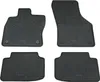 Rigum Gummi Fußmatten Set für Skoda Octavia 3 5E + Octavia Produktbild-Vorschau 1